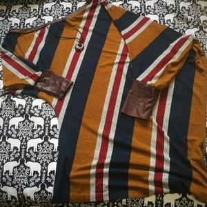 Suzy Shier women Dolman Top